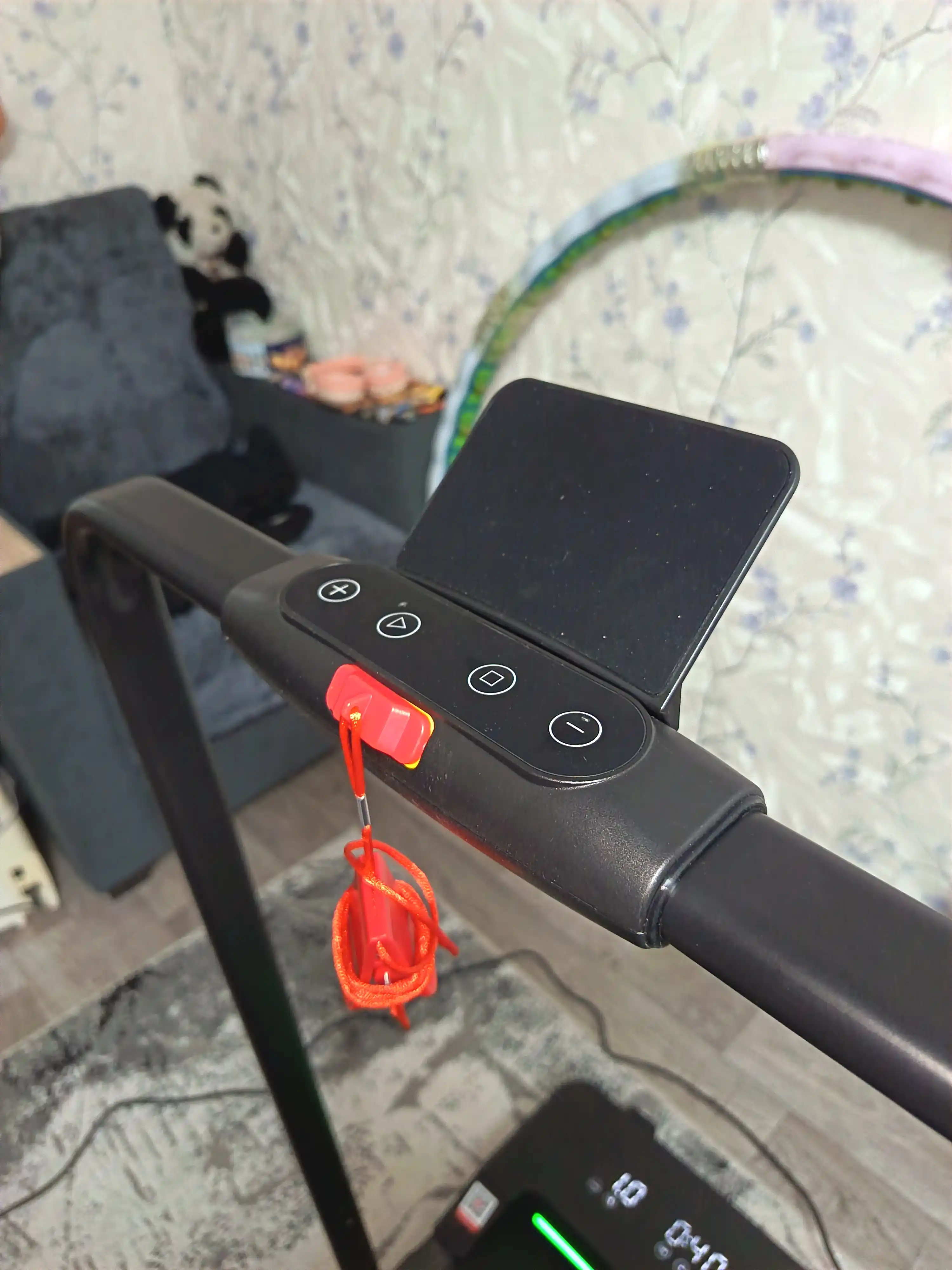 CIAPO CP-2380 Беговая дорожка