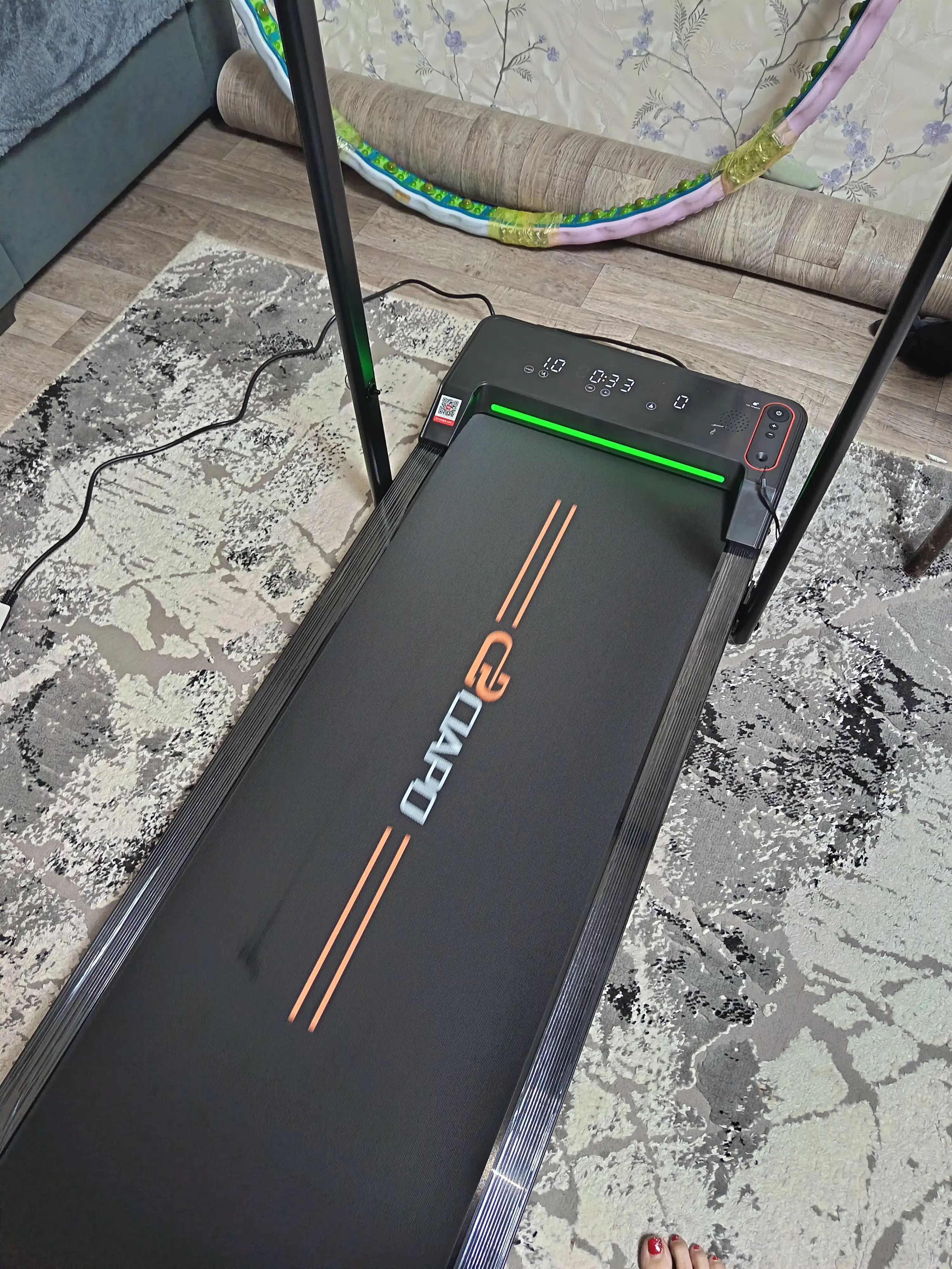 CIAPO CP-2380 Беговая дорожка