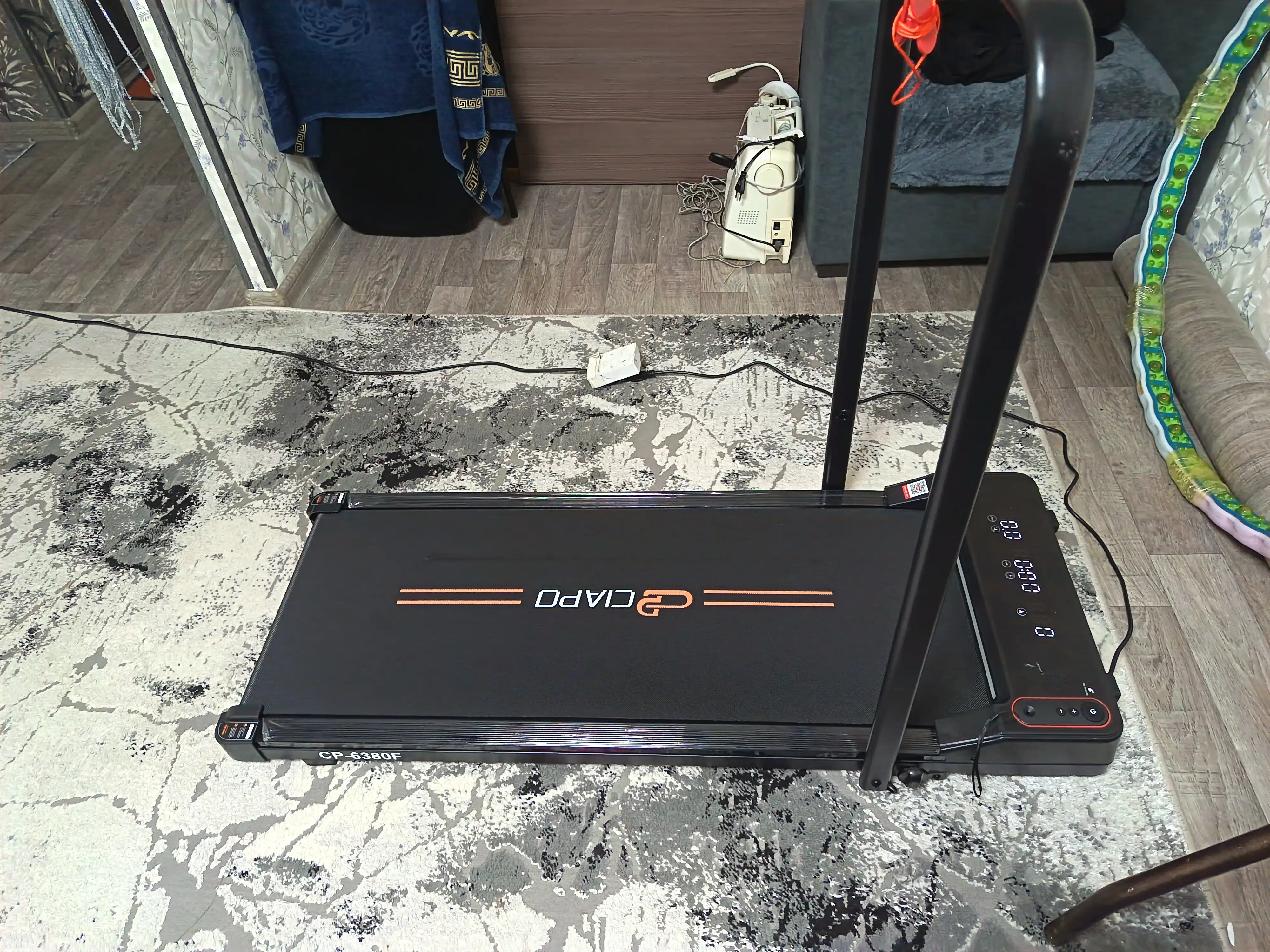 CIAPO CP-2380 Беговая дорожка