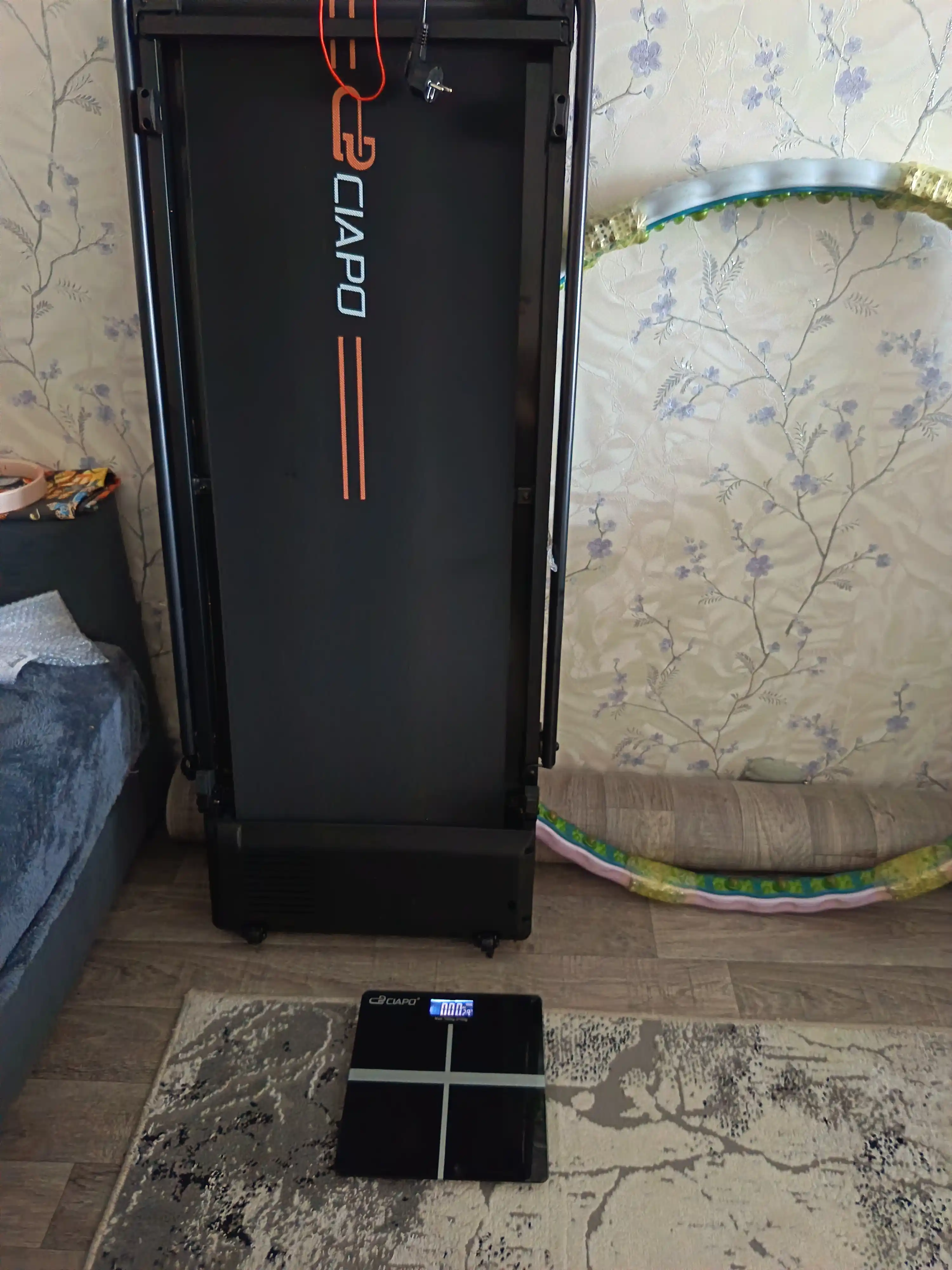 CIAPO CP-2380 Беговая дорожка
