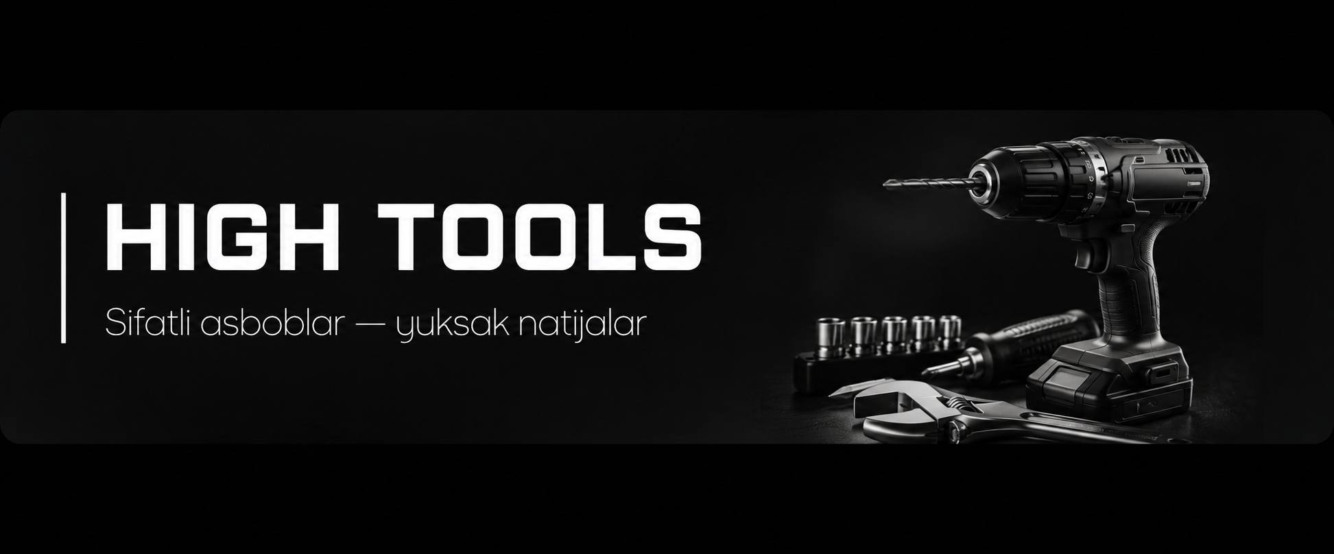 High Tools