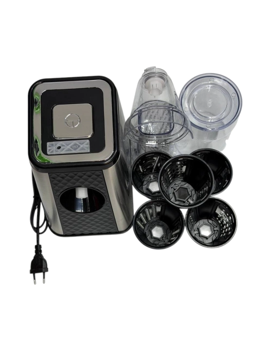 SOKANY SK-06051 Premium Электрическая Мясорубка 8 в 1