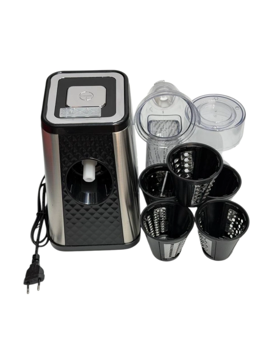 SOKANY SK-06051 Premium Электрическая Мясорубка 8 в 1