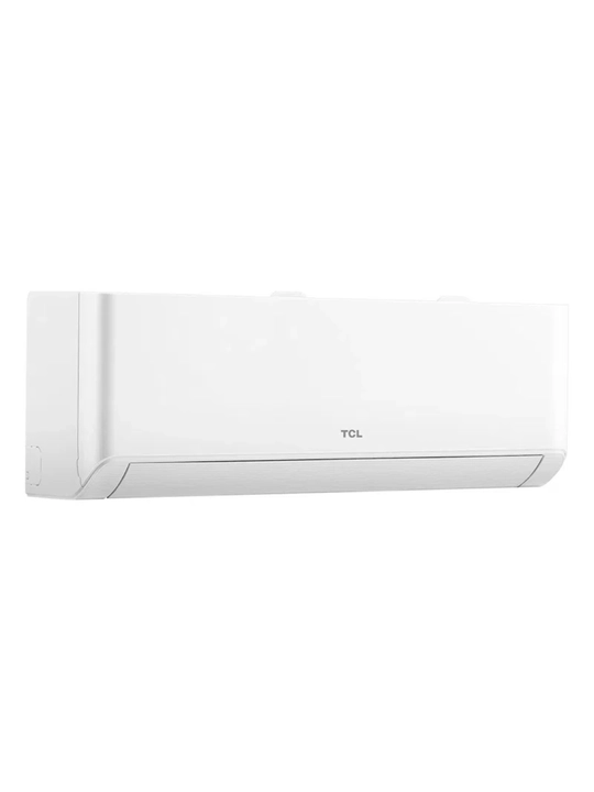 TCL BreezeIN 12 TAC-BR12HSV/TC Full DC Inverter konditsioneri, R32, PTC Heater