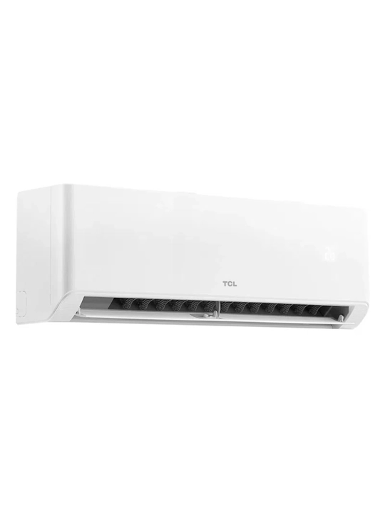 TCL BreezeIN 12 TAC-BR12HSV/TC Full DC Inverter konditsioneri, R32, PTC Heater