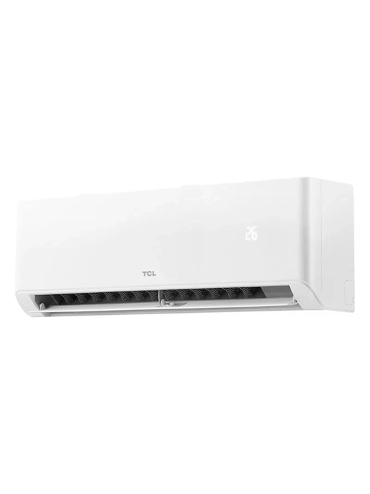 TCL BreezeIN 12 TAC-BR12HSV/TC Full DC Inverter konditsioneri, R32, PTC Heater