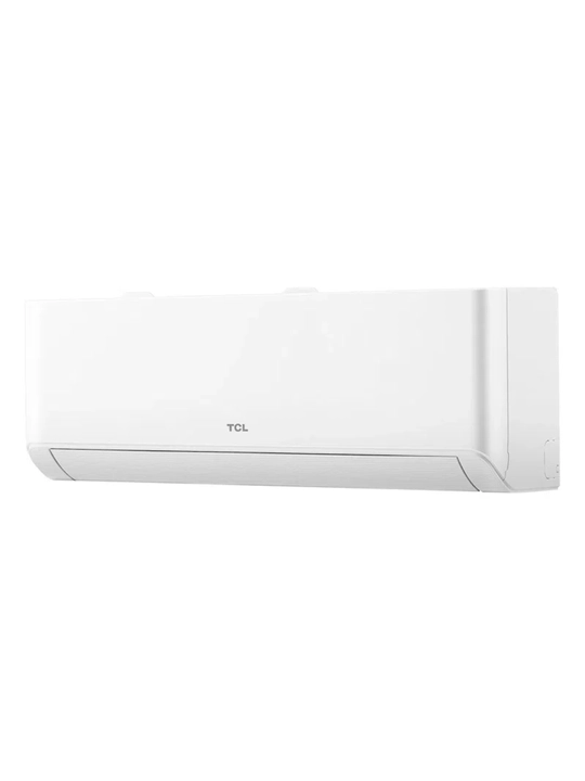 TCL BreezeIN 12 TAC-BR12HSV/TC Full DC Inverter konditsioneri, R32, PTC Heater
