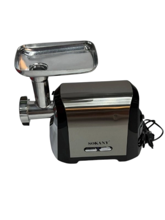 SOKANY SK-06051 Premium Электрическая Мясорубка 8 в 1
