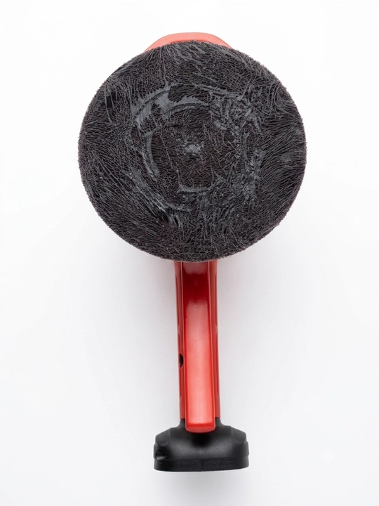 VIKTA Professional Plitka Vibratori 20V 140 mm, 9 Tezlik, 150 kg gacha