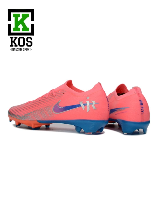 Бутсы футбольные Mercurial CR7, профессиональные, скоростные