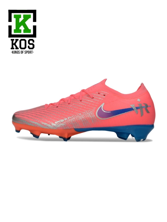 Бутсы футбольные Mercurial CR7, профессиональные, скоростные