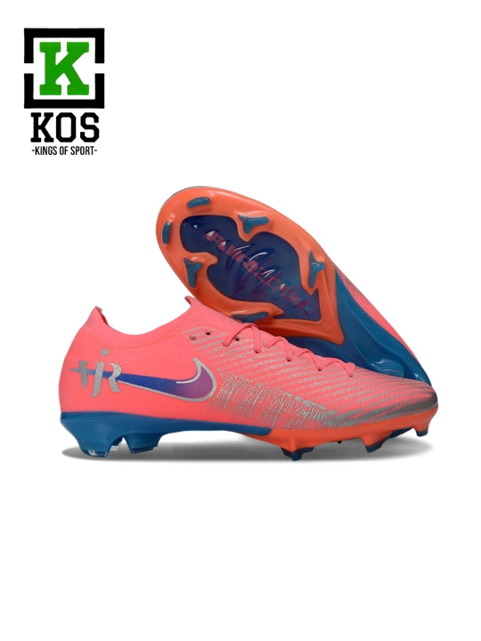 Бутсы футбольные Mercurial CR7, профессиональные, скоростные