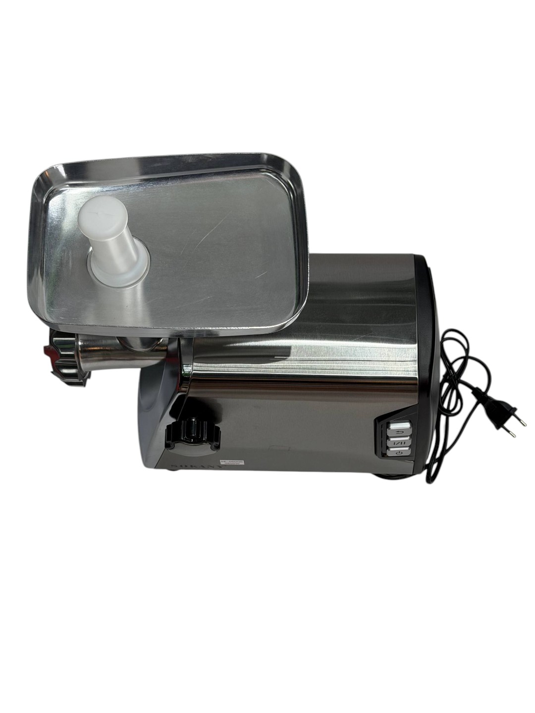SOKANY SK-06051 Premium Elektr Go‘sht Maydalagich 8-in-1