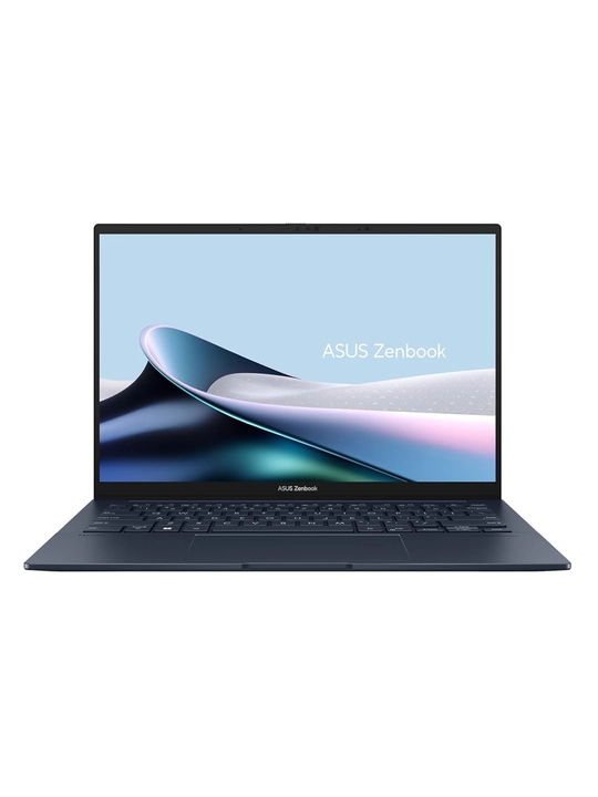 Ноутбук ASUS Zenbook 14 Intel® Core™ Ultra 5 225H RAM 16GB SSD 512GB 14.0″OLED