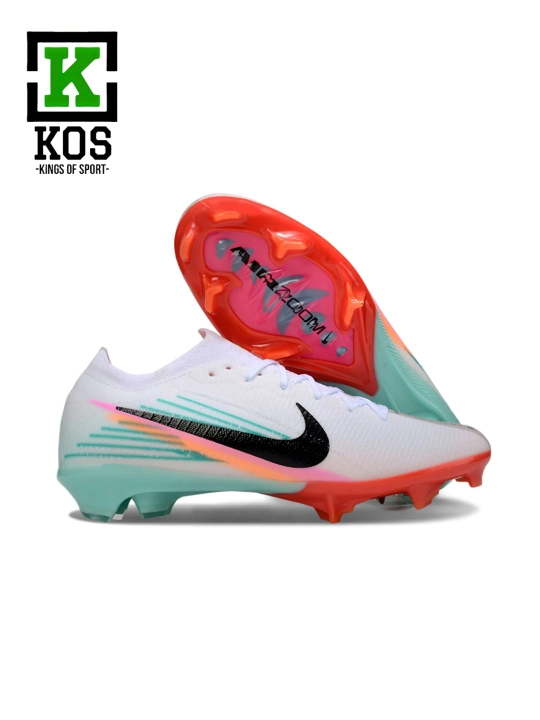 Бутсы футбольные Mercurial CR7, профессиональные, скоростные