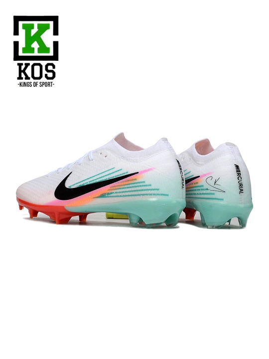 Бутсы футбольные Mercurial CR7, профессиональные, скоростные