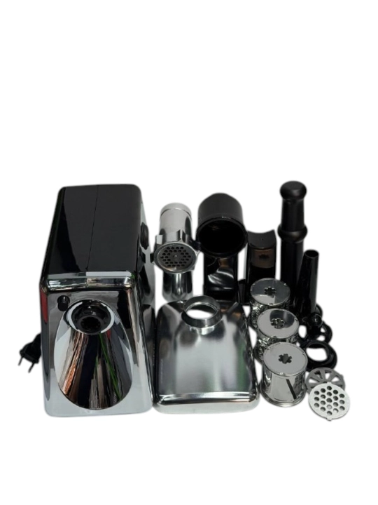SOKANY SK-06051 Premium Электрическая Мясорубка 8 в 1