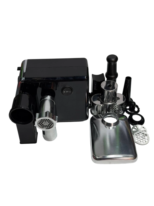 SOKANY SK-06051 Premium Электрическая Мясорубка 8 в 1