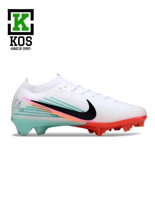 Бутсы футбольные Mercurial CR7, профессиональные, скоростные