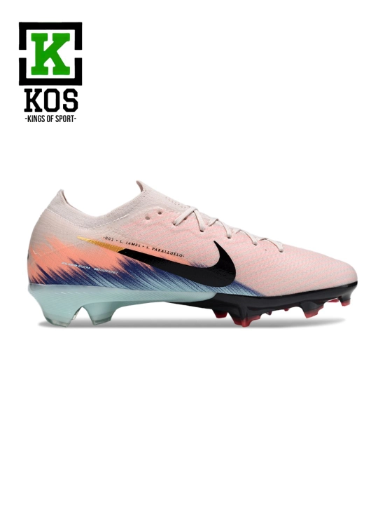 Бутсы футбольные Mercurial CR7, профессиональные, скоростные