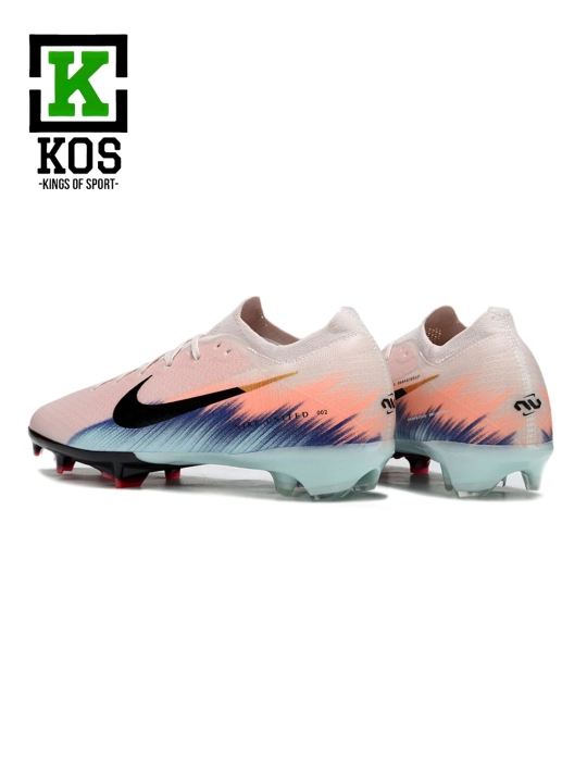 Бутсы футбольные Mercurial CR7, профессиональные, скоростные