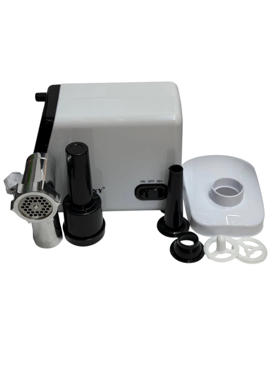 SOKANY SK-06001 Oliy sifatli elektr go‘sht maydalagich  2400W
