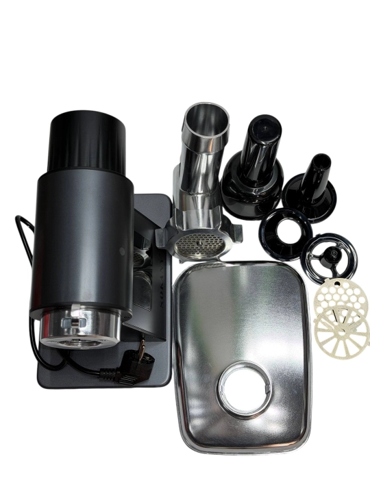 SOKANY SK-06001 Oliy sifatli elektr go‘sht maydalagich  2400W