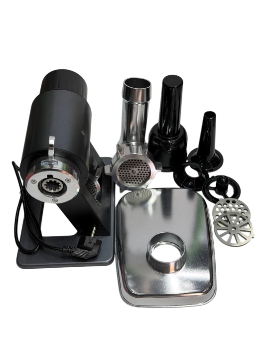 SOKANY SK-06001 Oliy sifatli elektr go‘sht maydalagich  2400W