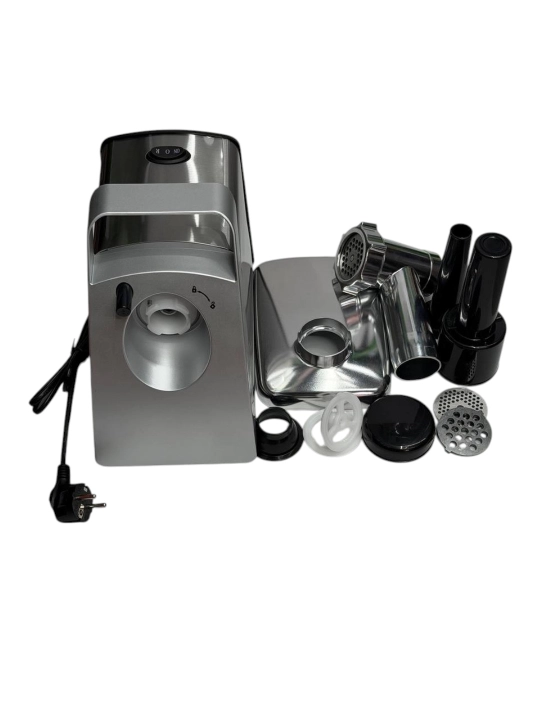 SOKANY SK-06001 Oliy sifatli elektr go‘sht maydalagich  2400W