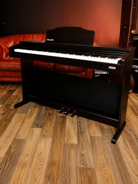 Raqamli pianino NUX WK-400 - 