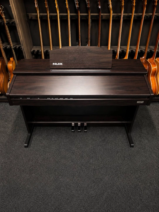 Raqamli pianino NUX WK-400