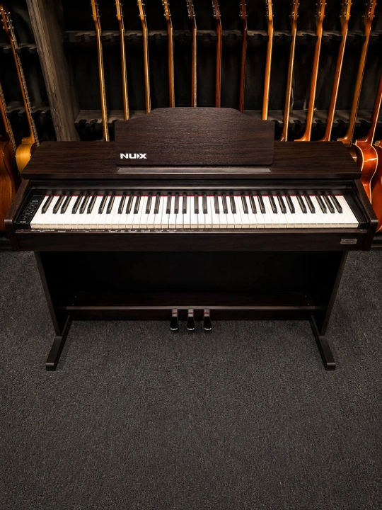 Raqamli pianino NUX WK-400