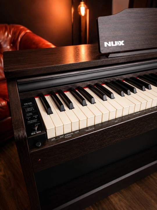 Raqamli pianino NUX WK-400