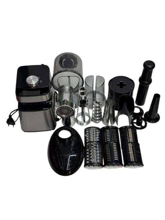 SOKANY SK-06001 Oliy sifatli elektr go‘sht maydalagich  2400W