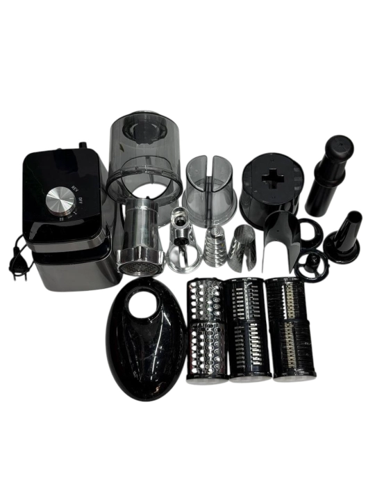 SOKANY SK-06001 Oliy sifatli elektr go‘sht maydalagich  2400W