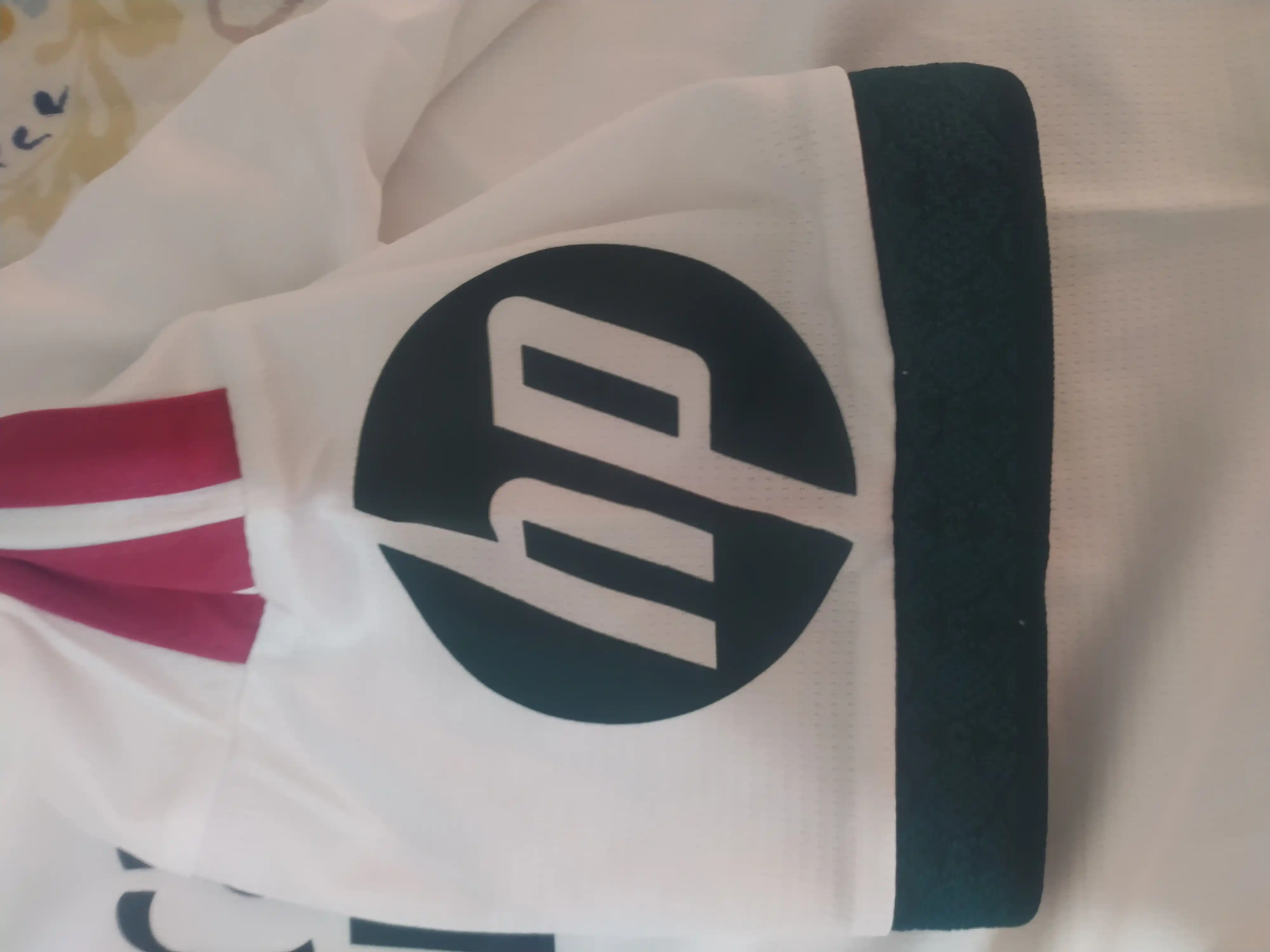 Футбольная форма Real Madrid 2026/2027 Home Kit, футболка и шорты, белая