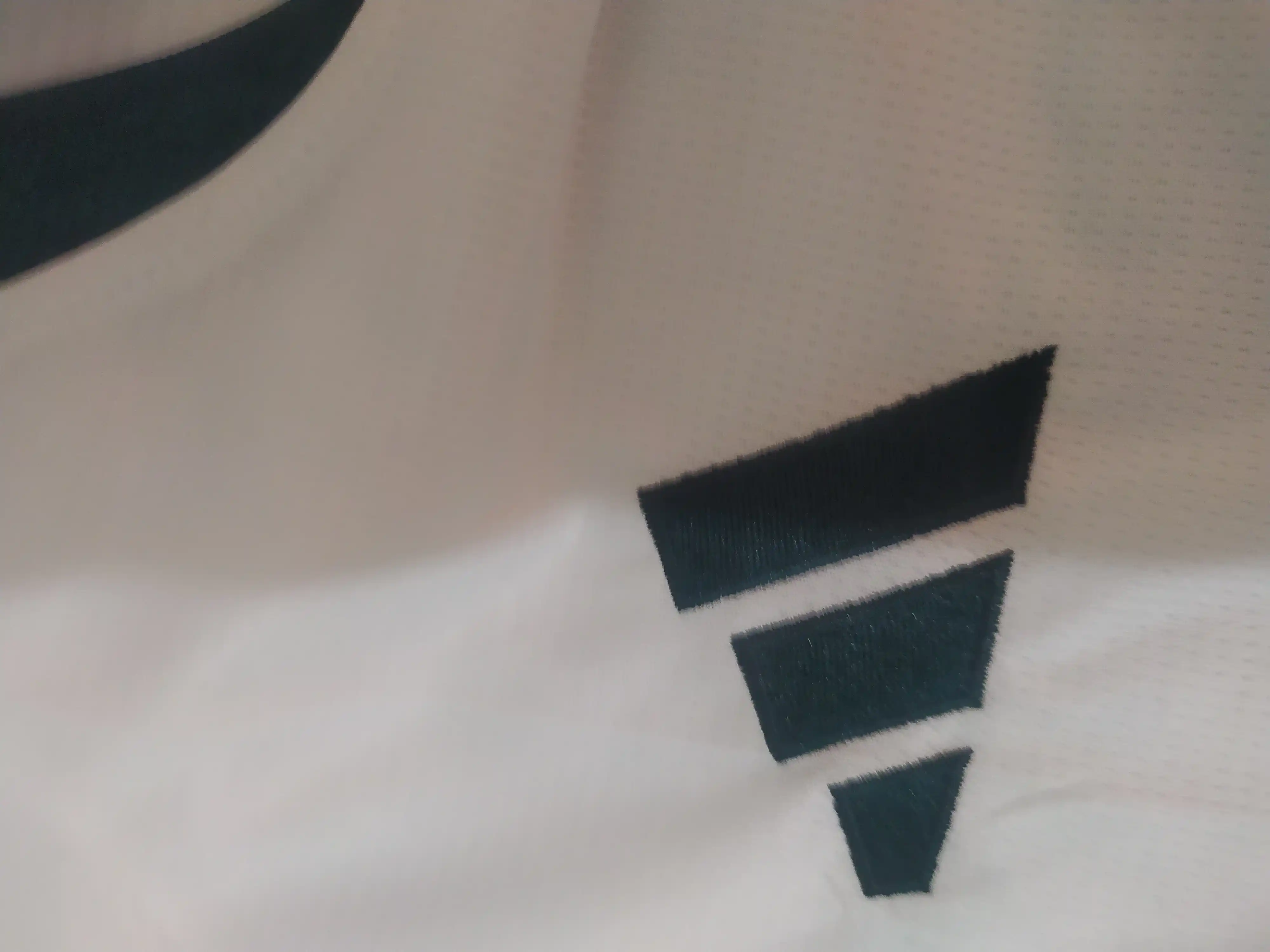 Футбольная форма Real Madrid 2026/2027 Home Kit, футболка и шорты, белая