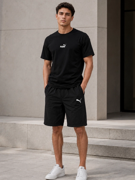 Мужская двойка PUMA