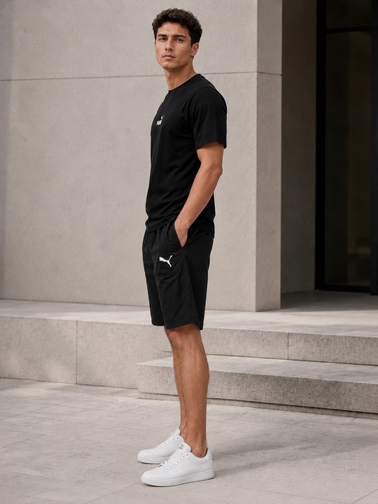 Мужская двойка PUMA