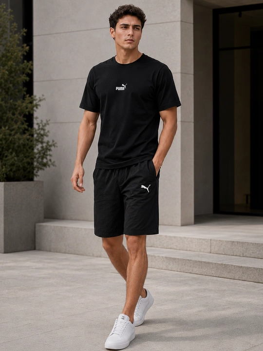 Мужская двойка PUMA