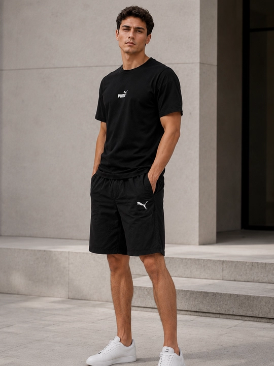 Мужская двойка PUMA