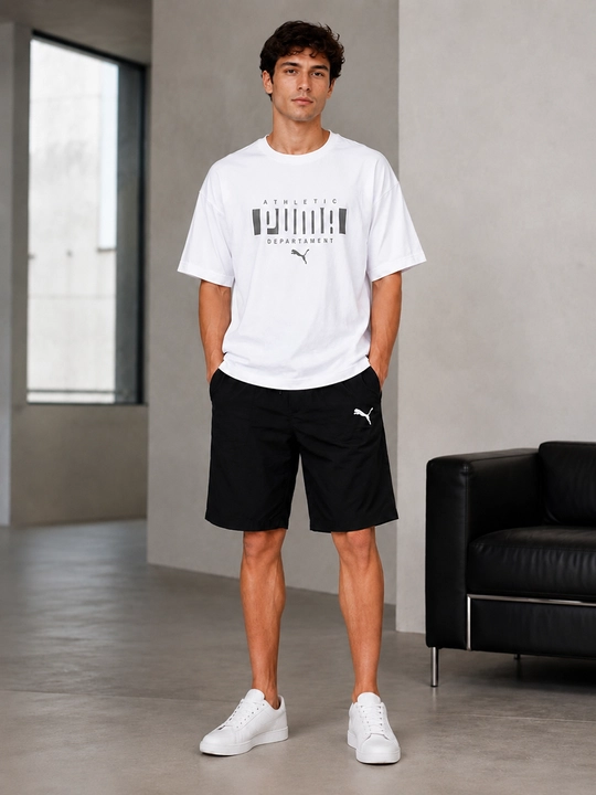 Мужская двойка PUMA