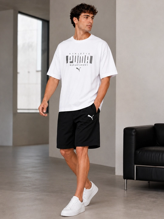 Мужская двойка PUMA