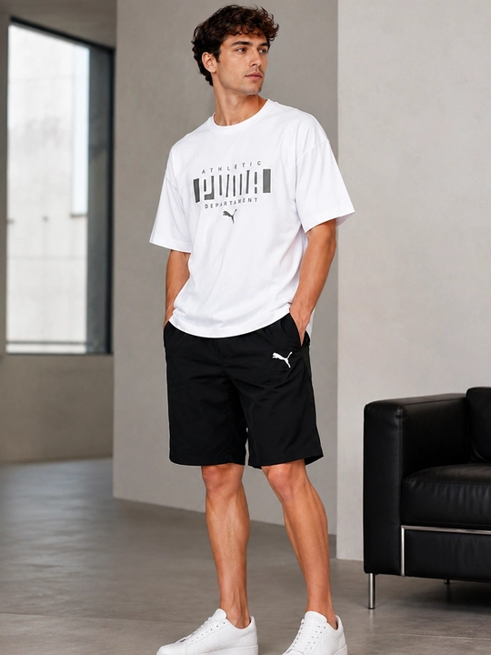 Мужская двойка PUMA