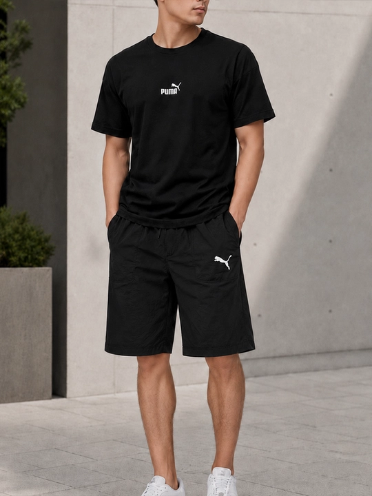 Мужская двойка PUMA