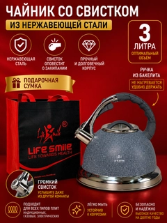 Синий