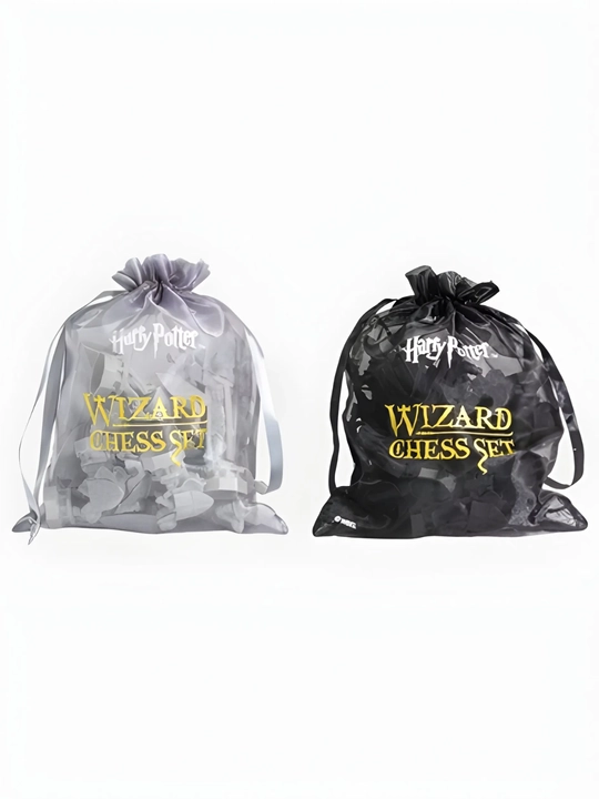 Haryy Potter shaxmat to'plami Wizard Chess Set