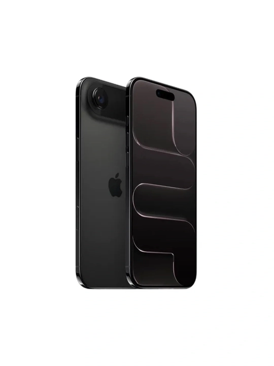 Смартфон Apple iPhone 17 Air 256 ГБ (eSim), Black