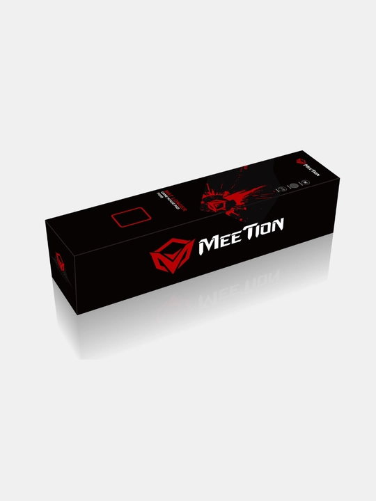 Коврик для мыши Meetion MT-P100 Gaming Mouse Pad 790 × 345 × 5 мм