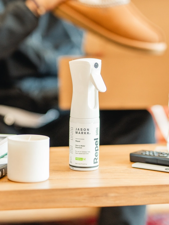 Universal suv itaruvchi himoya vositasi Jason Markk Repel Spray, aerozol, 160 ml
